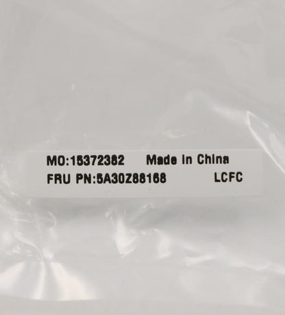 Lenovo ThinkPad T14s 2 Wi-Fi Wifi Wireless Antenna 5A30Z88168