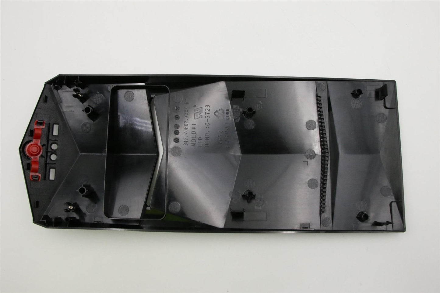 Lenovo MECH_ASM ASSY_COVER_TOP_IO_LDF1_25L 01MN117