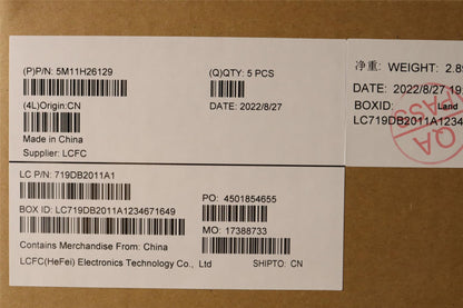 Lenovo MECH_ASM KBD C-Cov ENG BKLT Chicon GY 5M11H26129 5M11H26131
