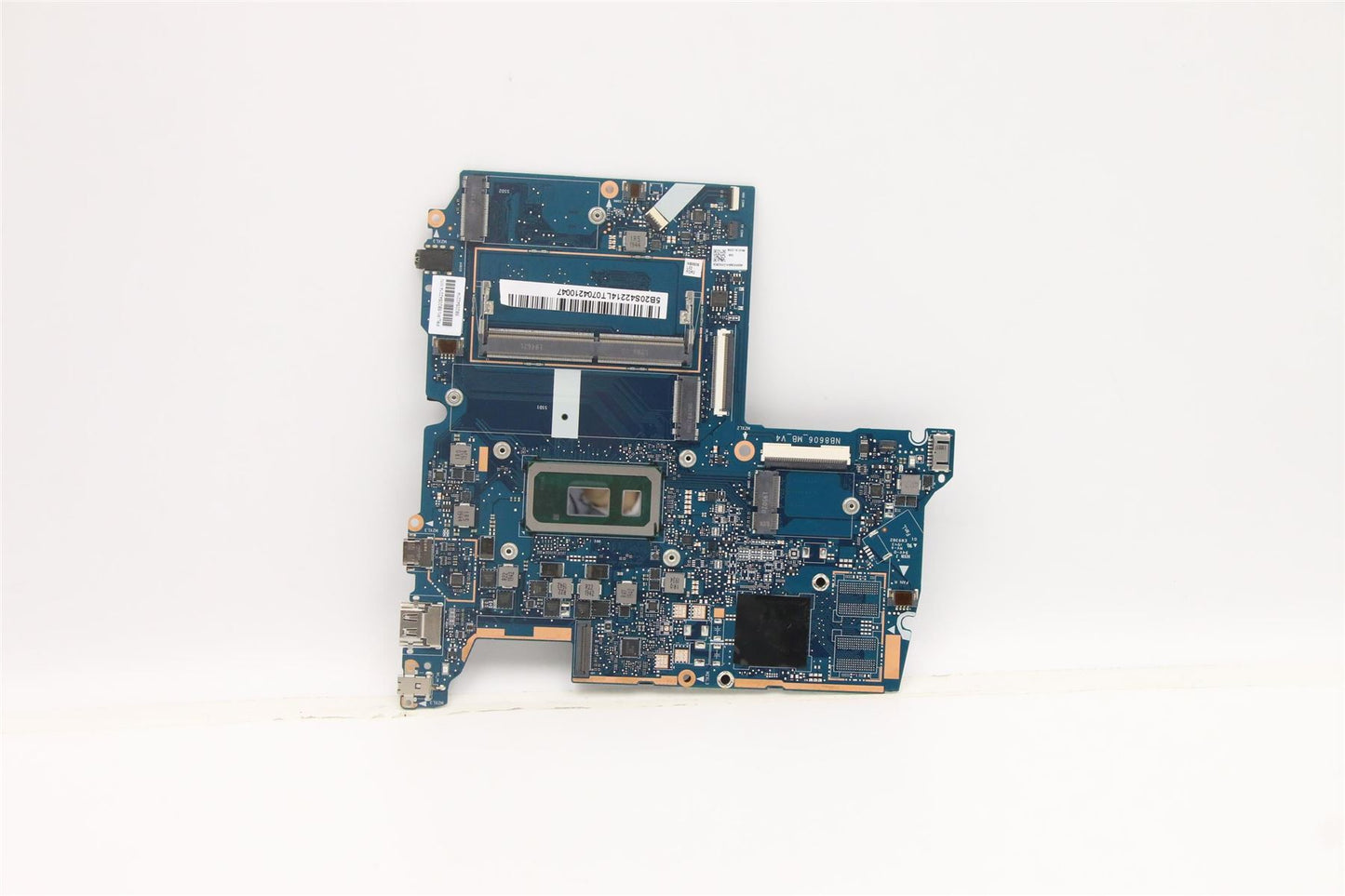 Lenovo IdeaPad S540 15IWL Motherboard Mainboard 5B20S42214