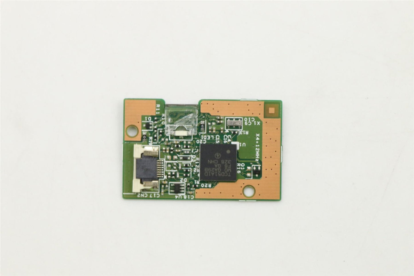 Lenovo FRU Sub Card FPR 04X4622