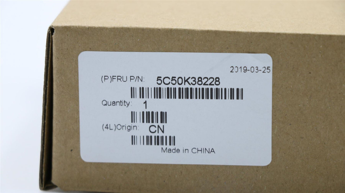 Lenovo IdeaPad 300-14ISK 300-15ISK Board USB Audio I/O 5C50K38228