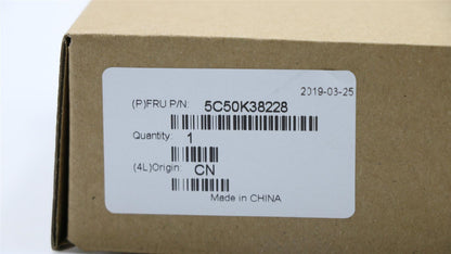 Lenovo IdeaPad 300-14ISK 300-15ISK Board USB Audio I/O 5C50K38228