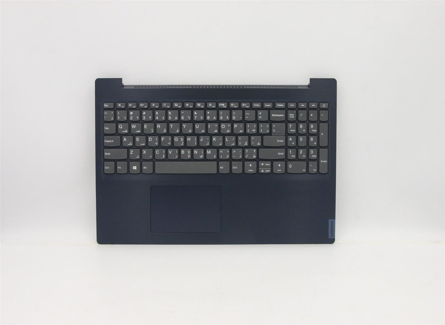 Lenovo Upper Case ASM_AR-E L 81Y3 AB 5CB0X56056