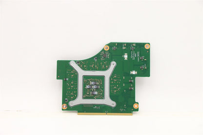 Lenovo ThinkPad P15 Gen 2 s GPU Graphics Card 5C51C94208