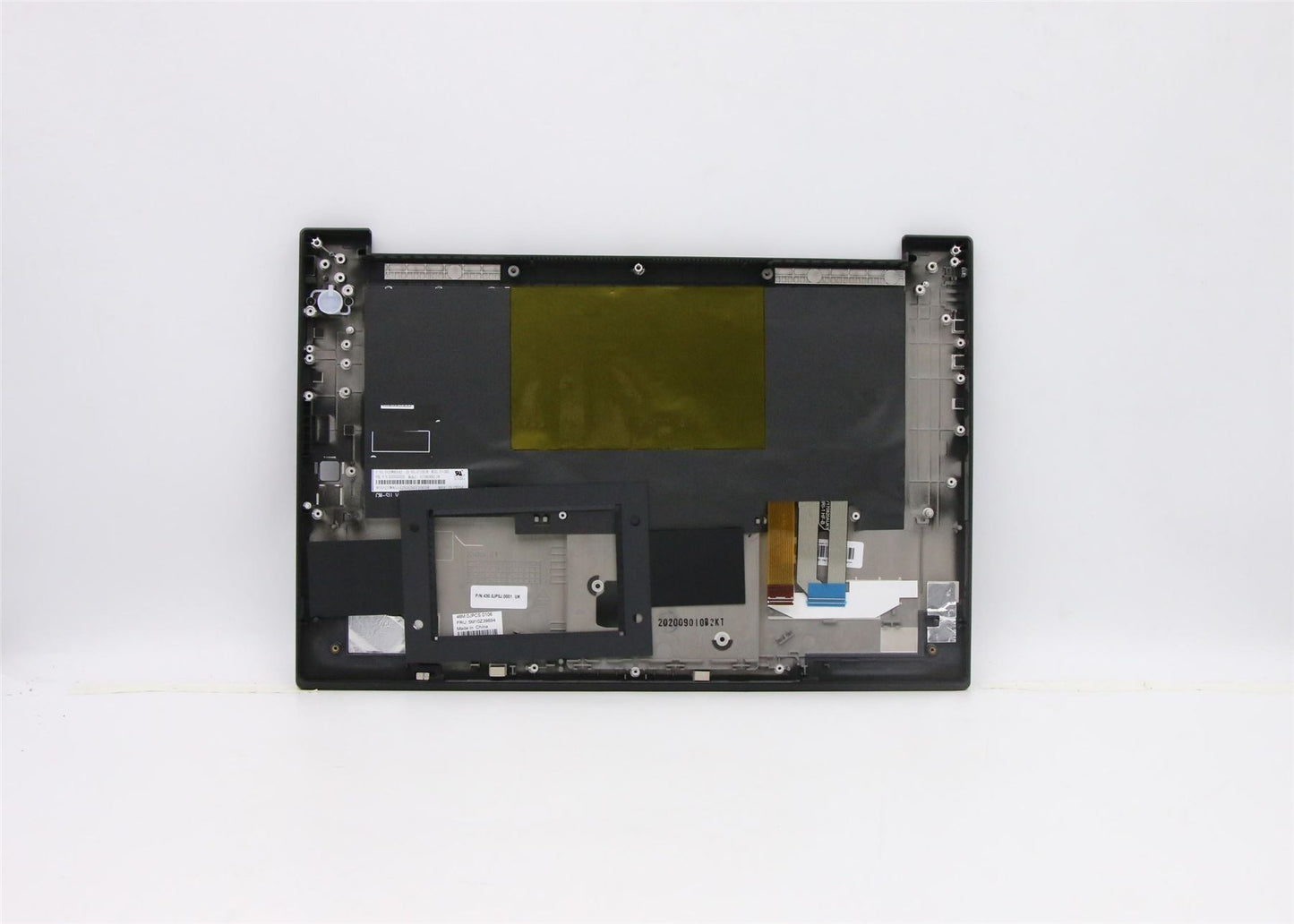 Lenovo WW C-Cvr+FRA KB ASM,LTN 5M10Z39693