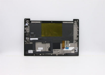 Lenovo WW C-Cvr+FRA KB ASM,LTN 5M10Z39693