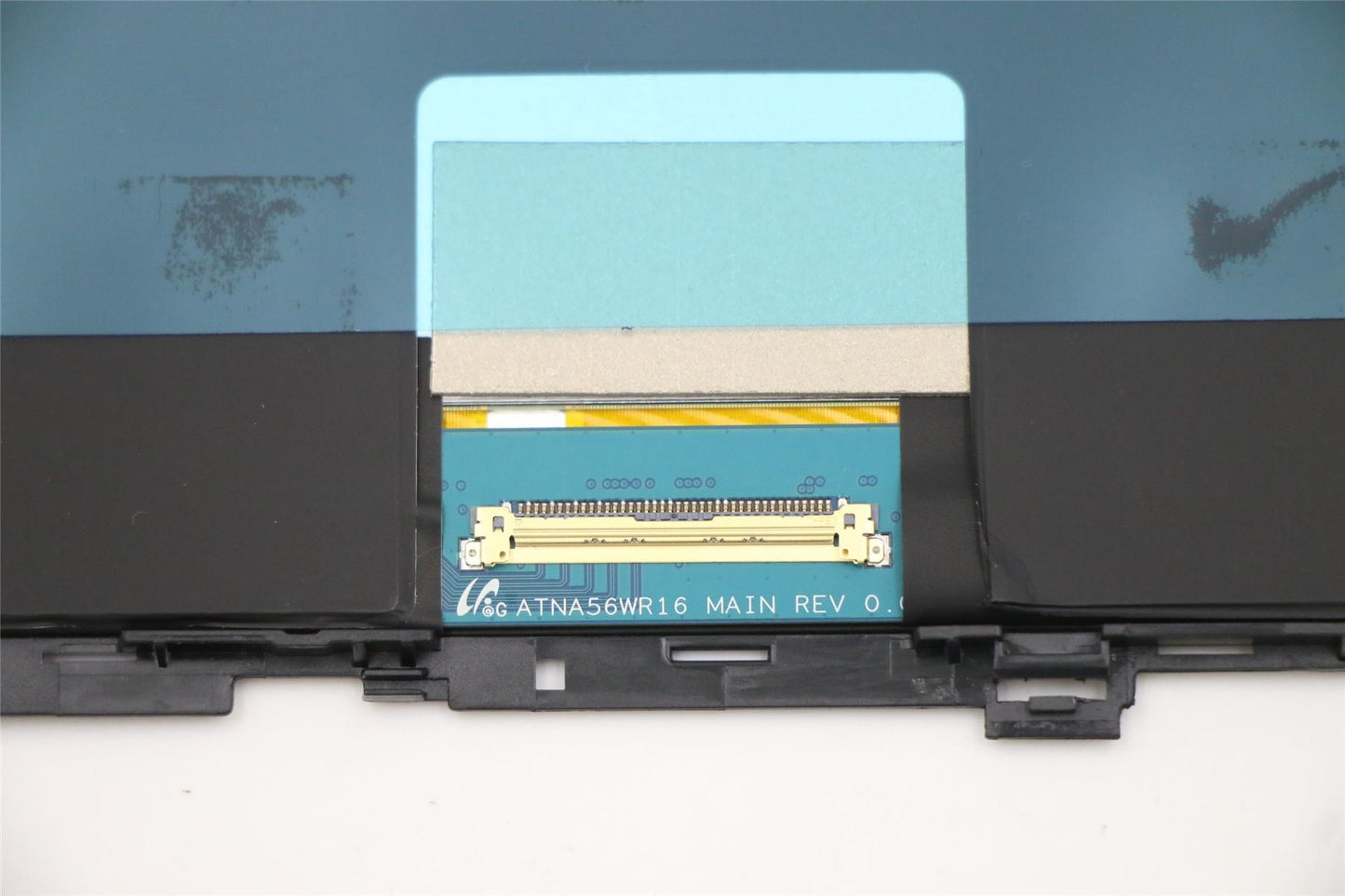 Lenovo DISPLAY 15.6 4KOLEDTSPNLAR/AS-LB TS ASSY 5D11C95887