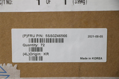 Lenovo Legion 7 16ARHA7 S7-15ACH6 S7 16ARHA7 Solid State Drive SSD 5SS1D08026