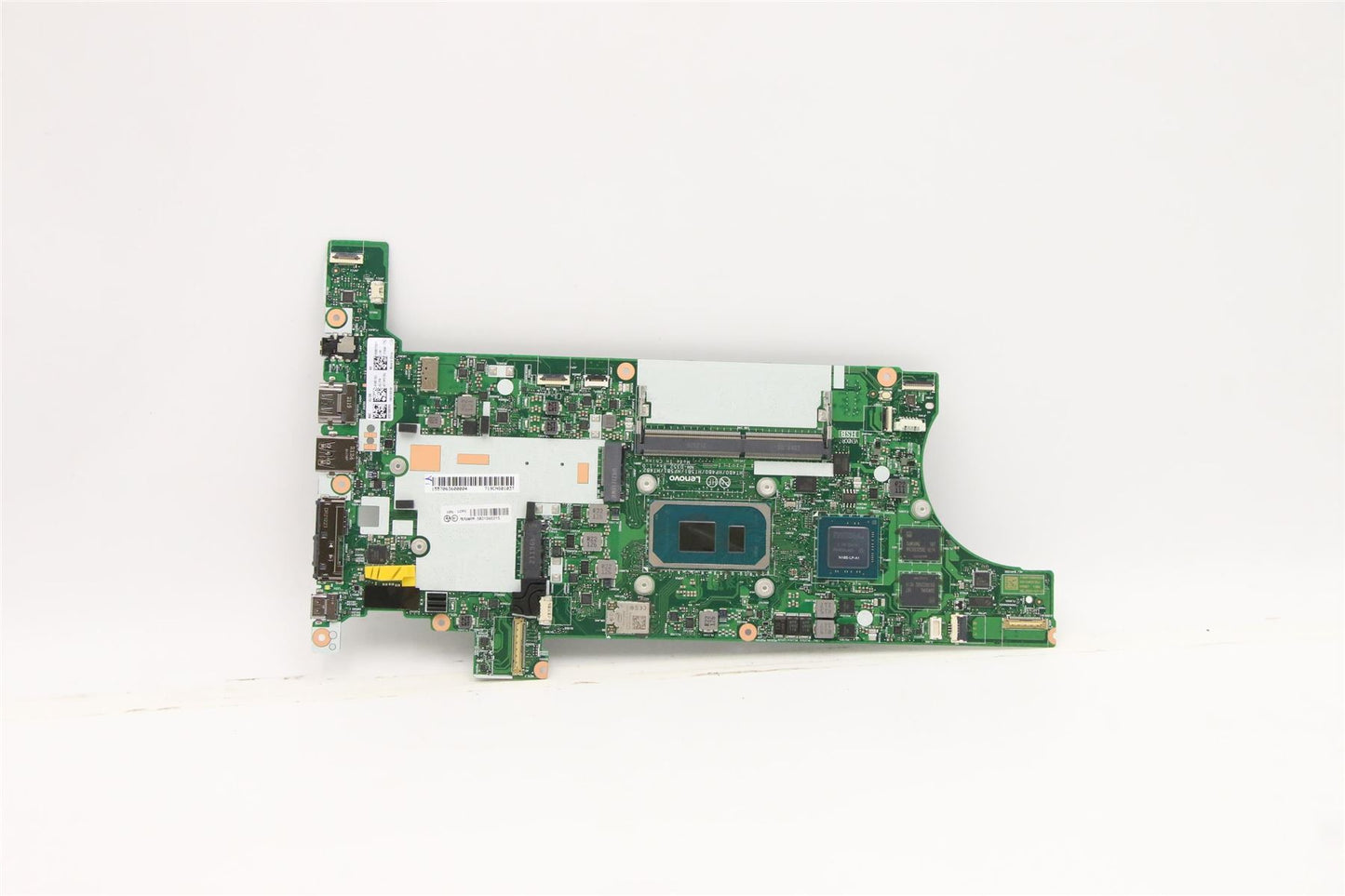 Lenovo ThinkPad T15 Gen 2 T14 Gen 2 Motherboard Mainboard DIS 8G 5B21D65215