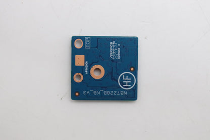 Lenovo CARDPOP MCU H 83LN Board 5C50S25918