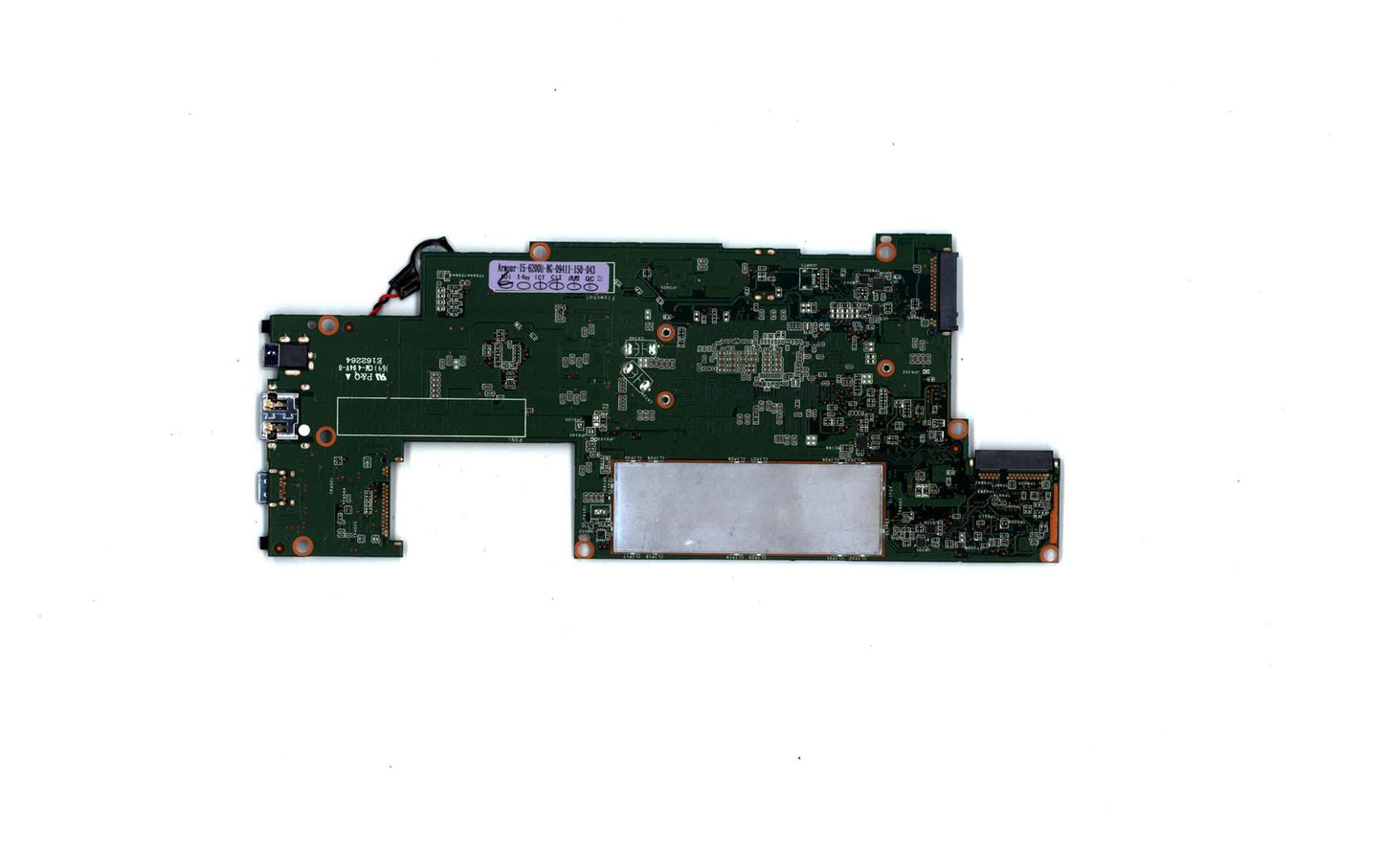 Lenovo MB 3N80U1 I56200WIN 8G TPM/RTC 5B20M28839