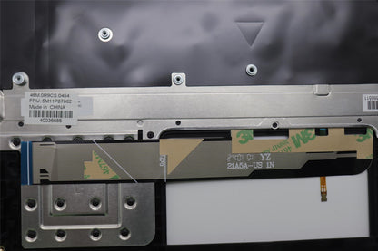 Lenovo MECH_ASM BLKB USA_ENG w/CCov,WFC Transim 5M11P87862