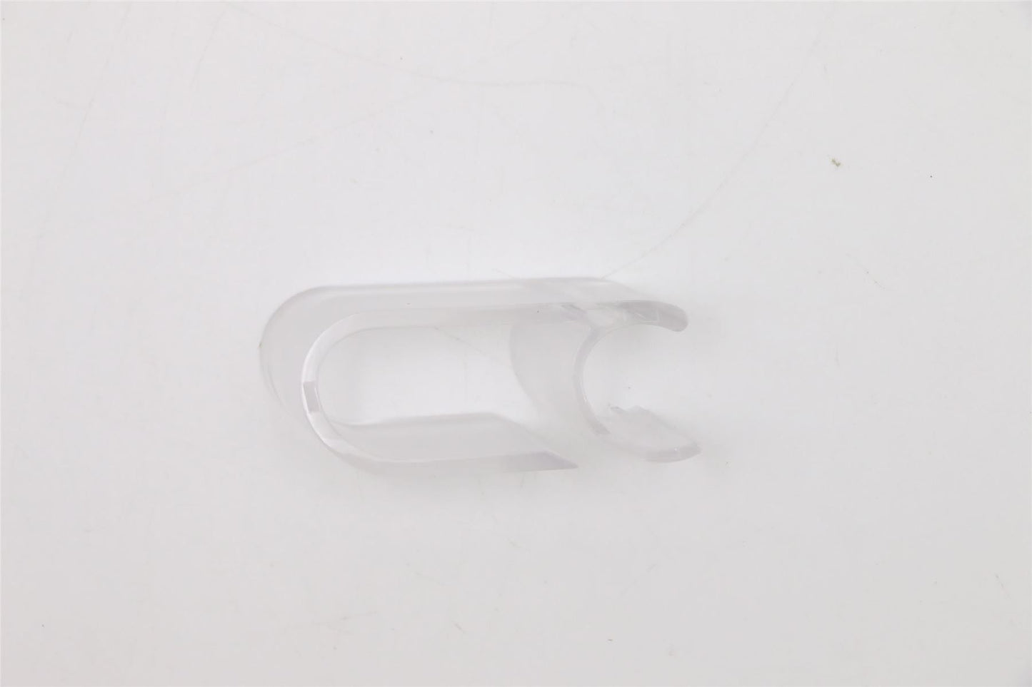 Lenovo Stand cable clip, white, hh 5M20U50787