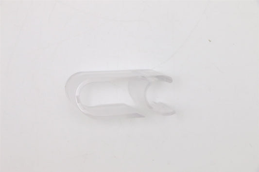 Lenovo Stand cable clip, white, hh 5M20U50787