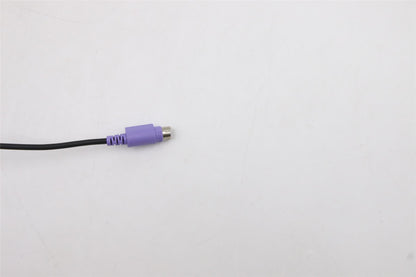 Lenovo PS2 TRDTNL KB BK 470 ARA 00XH937