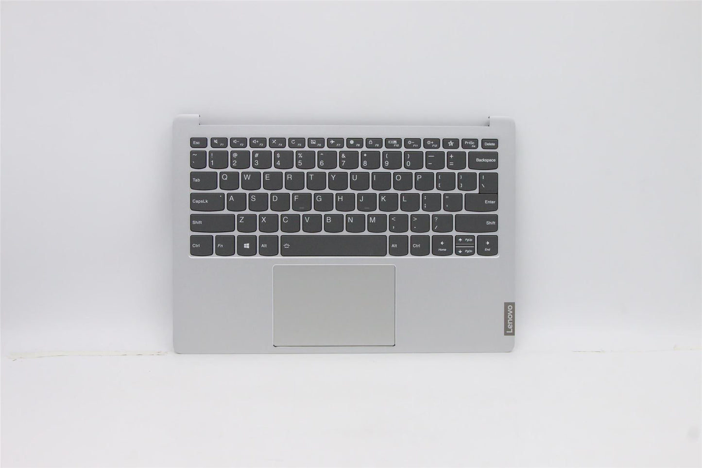 Lenovo Upper Case ASM_US L81XD SR 5CB0W43678