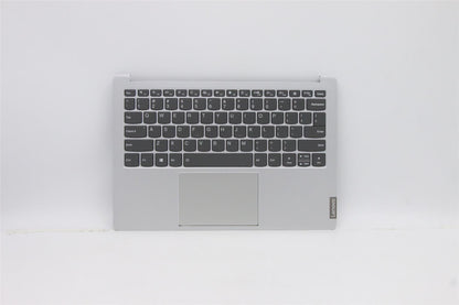 Lenovo Upper Case ASM_US L81XD SR 5CB0W43678