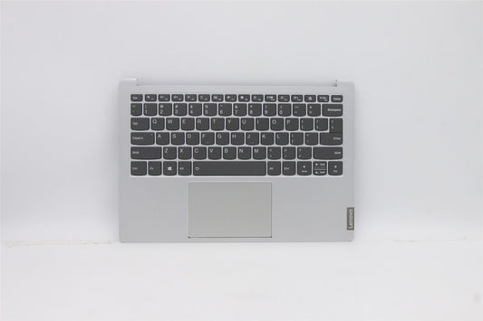 Lenovo Upper Case ASM_US L81XD SR 5CB0W43678