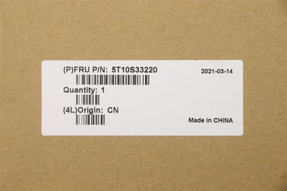 Lenovo TAPE Sponge L 82H8 only for UMA 5T10S33220