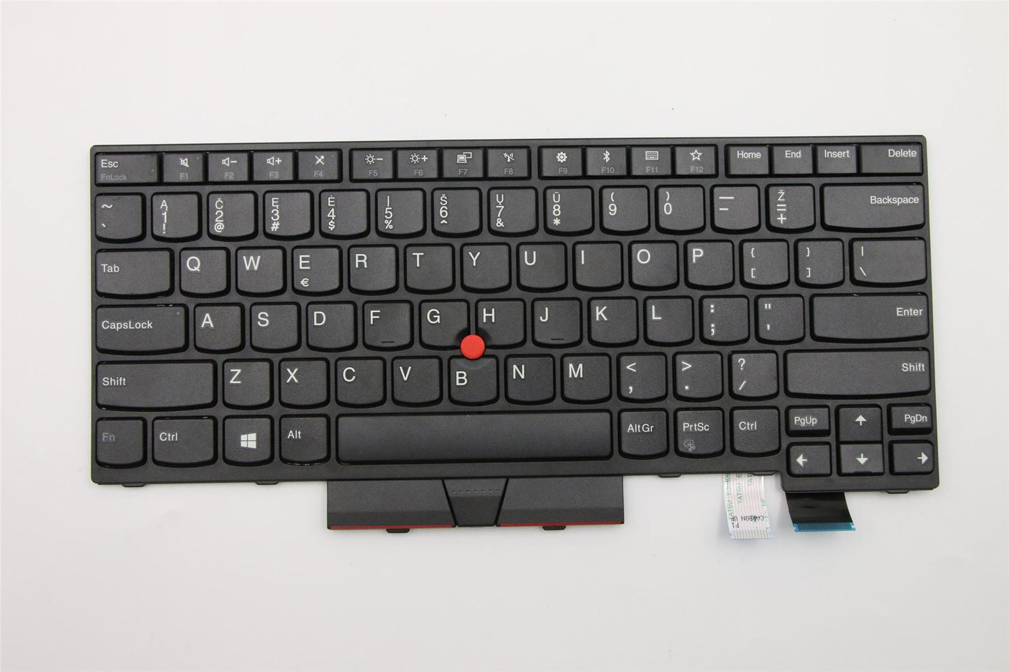 Lenovo Windu KBD,LT,CHY 01AX403