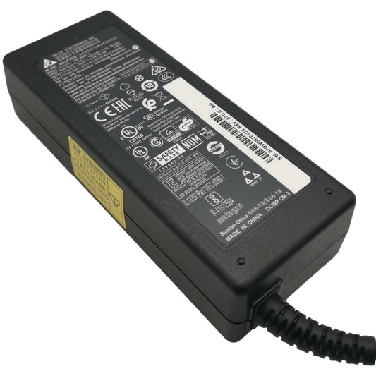 Acer Monitor T272HUL T272HULv AC Charger Adapter Power supply 25.T6ZM2.001