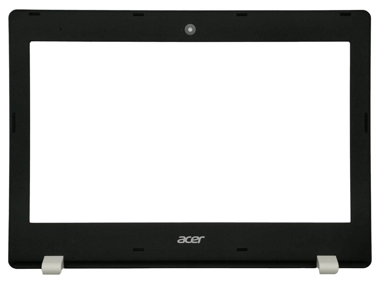 Acer Aspire One AO1-132 Bezel front trim frame Cover Black 60.SHPN7.002