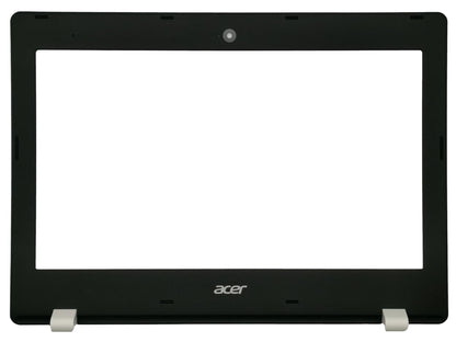 Acer Aspire One AO1-132 Bezel front trim frame Cover Black 60.SHPN7.002