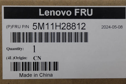 Lenovo MECH_ASM MT FPIO w/o KIT I/O USB Board 5M11H28812