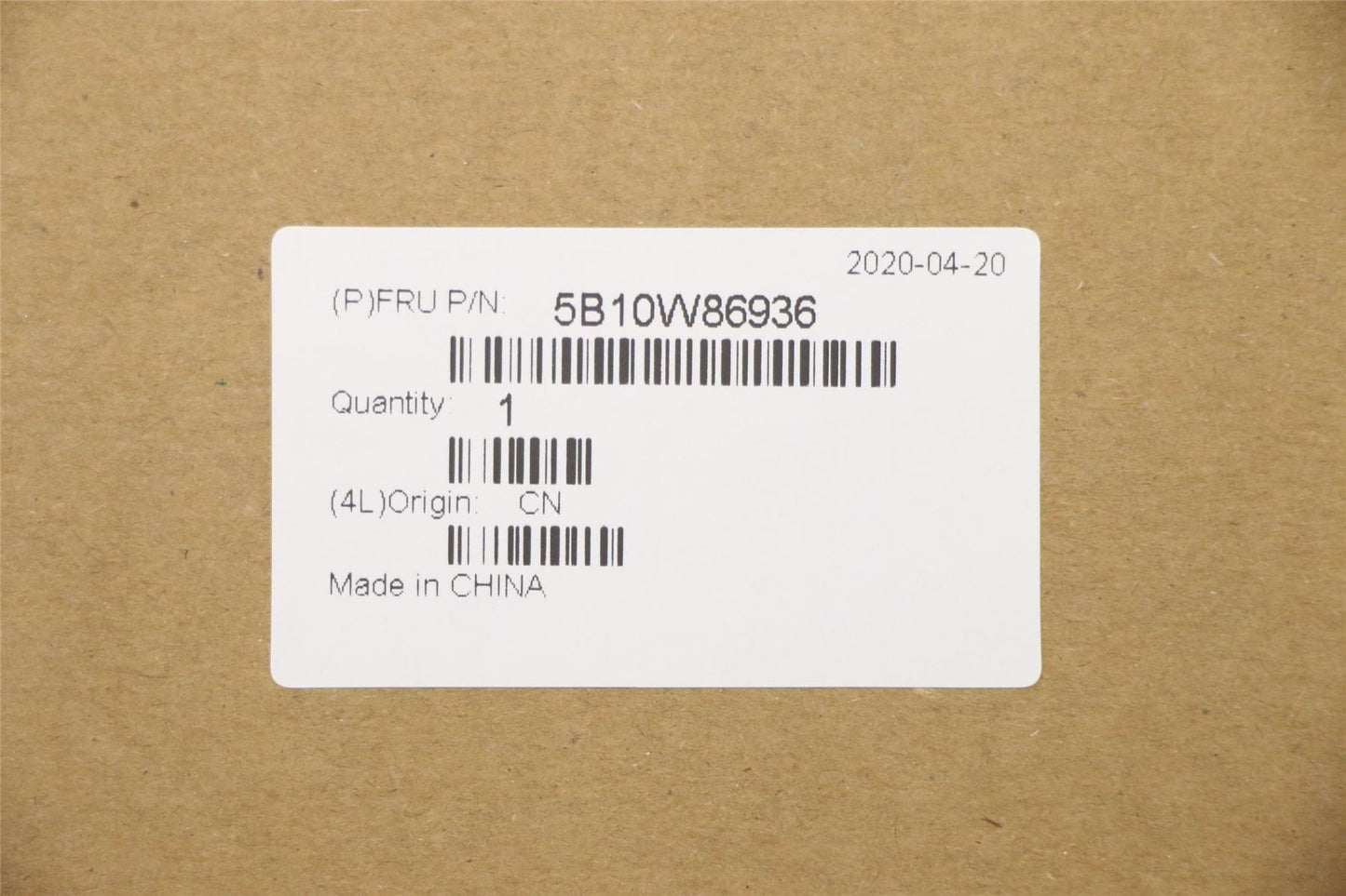 Lenovo IdeaPad 5-14IIL05 5-14ARE05 5-14ITL05 5-14ALC05 Battery 5B10W86943