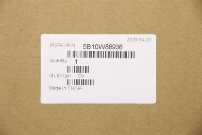 Lenovo IdeaPad 5-14IIL05 5-14ARE05 5-14ITL05 5-14ALC05 Battery 5B10W86943