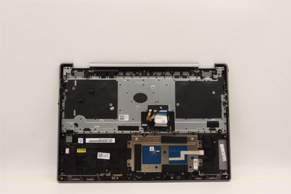 Lenovo Upper Case ASM_FRA L82QG NFPAG 5CB1J01888