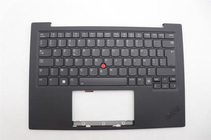 Lenovo MECH_ASM GRP_KBD_BZL_BEL_WW_DB_LTN 5M11N61193
