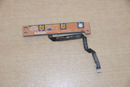 Lenovo NIWE3 BOARD-14 Power Board 31044212