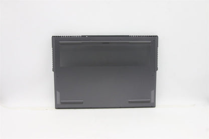 Lenovo Legion 7-16ITHg6 7-16ACHg6 Bottom Base Lower Cover Black 5CB1C17301