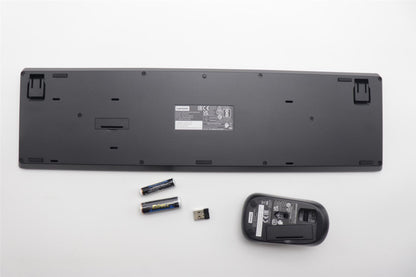 Lenovo KB MICE_BO FRU Wireless Combo 100 AR 01FJ263