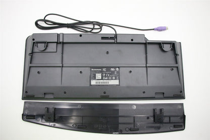 Lenovo US English Keyboard 03X8636