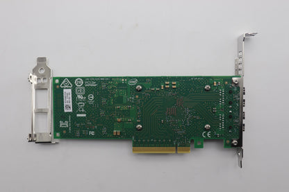 Lenovo ASM 10G X710-T2L A Ethernet Intel Board 5A71J82061