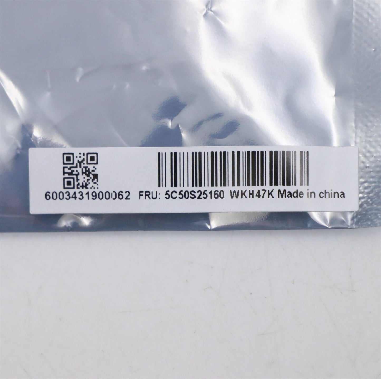 Lenovo Thinkbook 14s ITL USB Card Reader Power Button Board Cable 5C50S25160