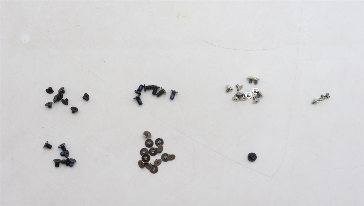 Lenovo ThinkPad T14s Gen 4 Screw Screws Set Kit 5S10Z89241