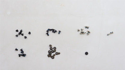 Lenovo ThinkPad T14s Gen 4 Screw Screws Set Kit 5S10Z89241