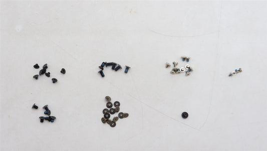 Lenovo ThinkPad T14s Gen 4 Screw Screws Set Kit 5S10Z89241
