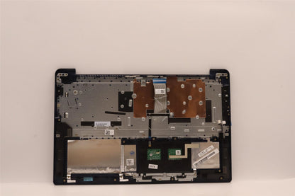 Lenovo Upper Case ASM_FRA L82RK NFP AB BL 5CB1H78206