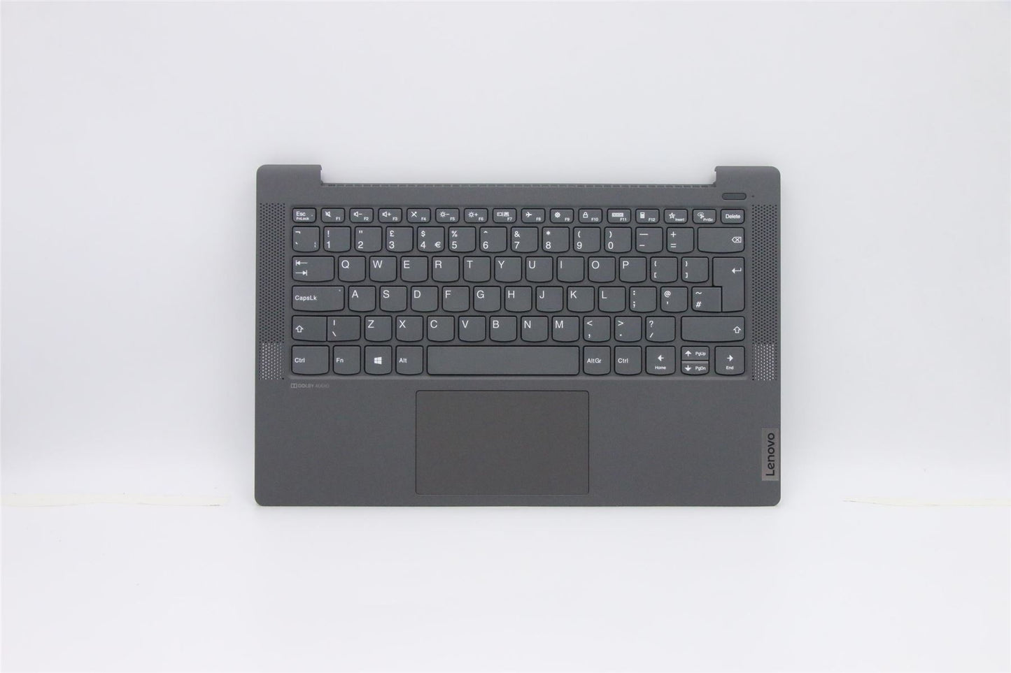 Lenovo Upper C81YH PL_BLK NFP NBLKB_UK 5CB0Y88763