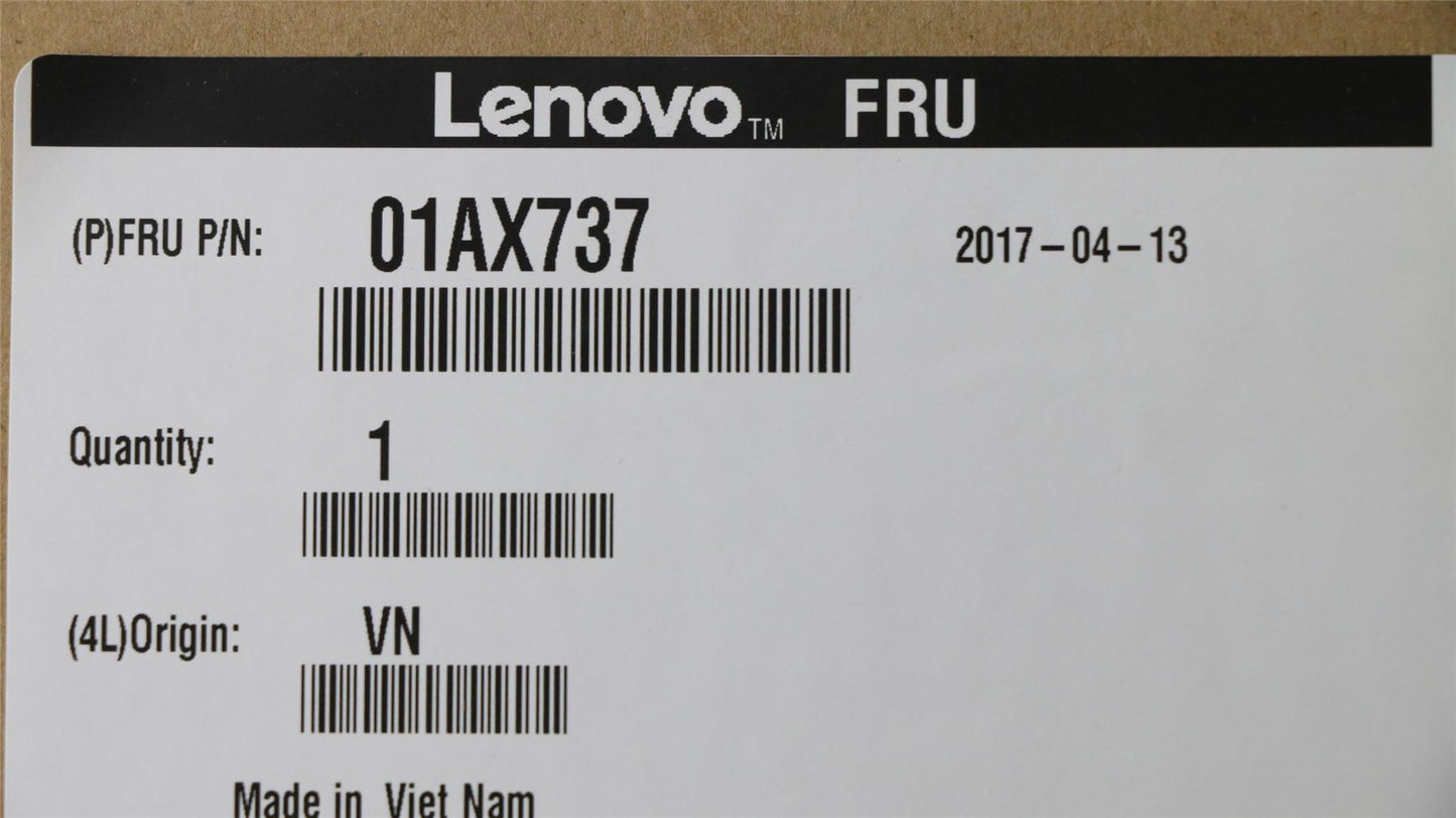 Lenovo Wireless, CMB, SIE, EM7430 01AX737