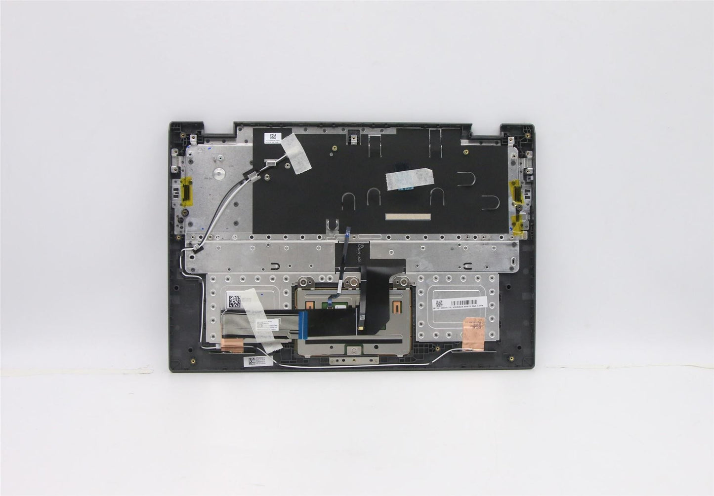 Lenovo COVER Upper Case C81MH(UK)BL_LATIN 5CB0S95235