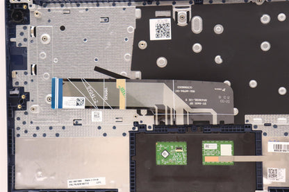 Lenovo Upper Case ASM_ITA L82H7 ABNFPNBLD 5CB1B97712