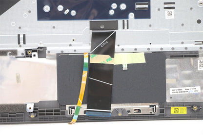 Lenovo Upper Case ASM_HB L81YK BLFPGG 5CB0X56154