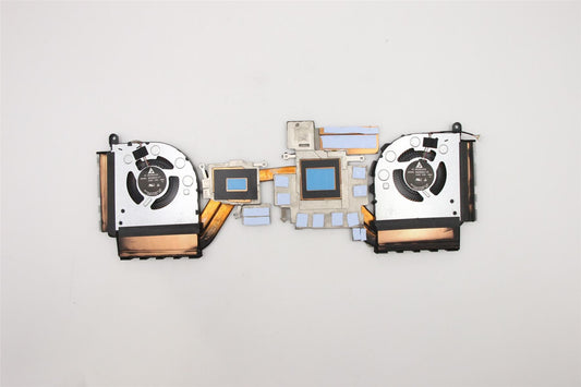 Lenovo Thermal module C81HE W/FAN_2070 5H40S19889