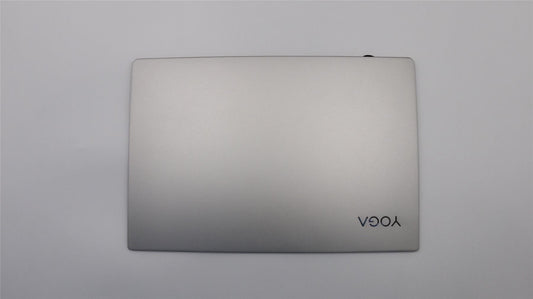 Lenovo Yoga S730-13IWL S730-13IML LCD Cover Rear Back Housing Silver 5CB0S72858